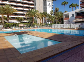 Гостиница Apartamento de Maspalomas  Эль Таблеро
